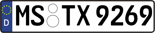 MS-TX9269