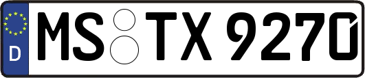 MS-TX9270