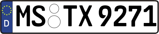 MS-TX9271