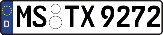 MS-TX9272