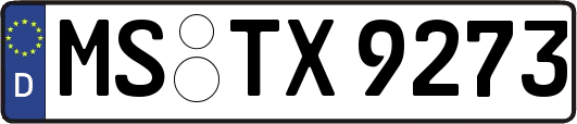 MS-TX9273