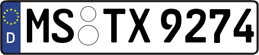 MS-TX9274
