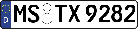 MS-TX9282