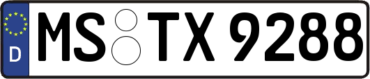 MS-TX9288