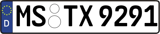 MS-TX9291
