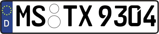 MS-TX9304