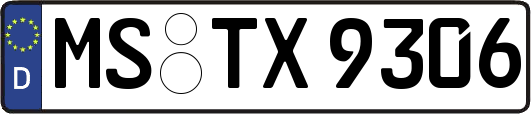 MS-TX9306