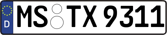 MS-TX9311
