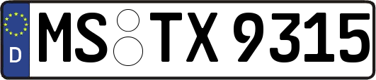 MS-TX9315