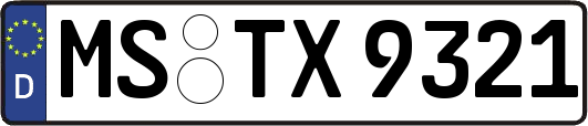 MS-TX9321