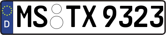 MS-TX9323