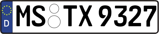 MS-TX9327