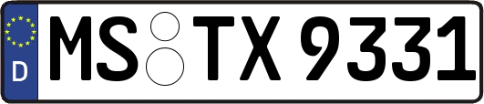 MS-TX9331
