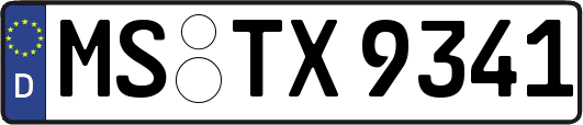 MS-TX9341