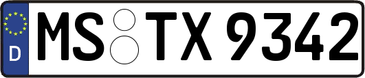 MS-TX9342