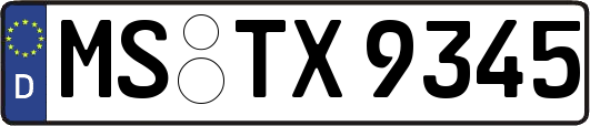 MS-TX9345