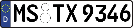 MS-TX9346