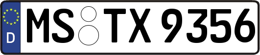 MS-TX9356