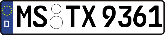 MS-TX9361