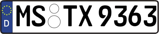 MS-TX9363