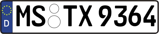 MS-TX9364