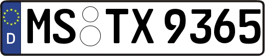 MS-TX9365