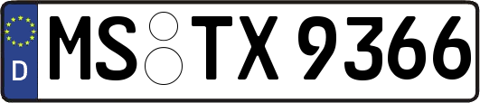 MS-TX9366