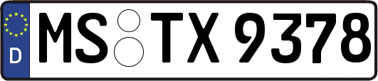 MS-TX9378