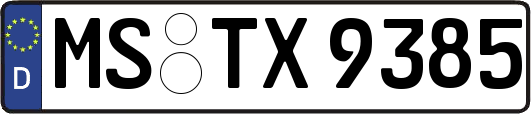 MS-TX9385