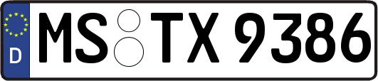 MS-TX9386