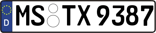 MS-TX9387