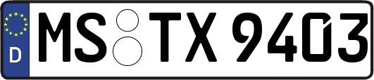 MS-TX9403