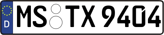 MS-TX9404