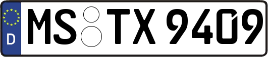 MS-TX9409
