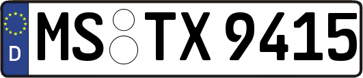 MS-TX9415