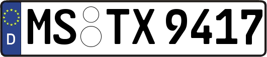 MS-TX9417