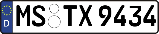 MS-TX9434