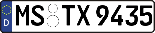 MS-TX9435