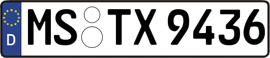 MS-TX9436