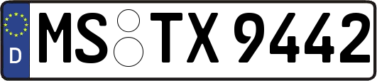 MS-TX9442