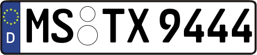 MS-TX9444