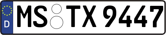 MS-TX9447