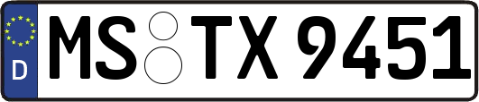 MS-TX9451
