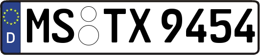 MS-TX9454