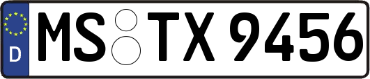 MS-TX9456