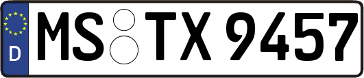 MS-TX9457