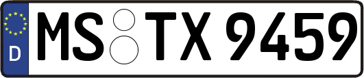 MS-TX9459