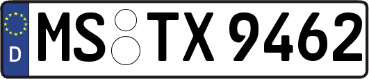 MS-TX9462
