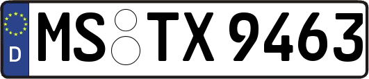 MS-TX9463