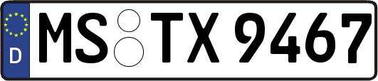 MS-TX9467